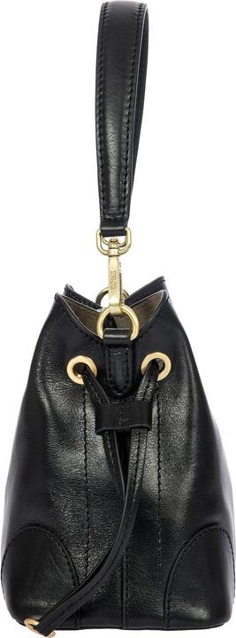 Immagine prodotto Brics Volterra Schultertasche Leder 20 cm