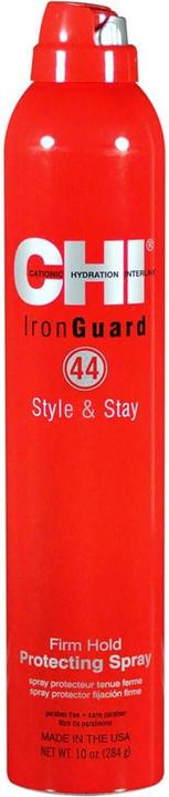 Immagine prodotto CHI Iron Guard Style & Stay 74g (77 ml)