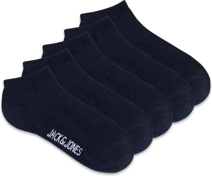 Actual product image Jack & Jones Socks (5-pack, One size)