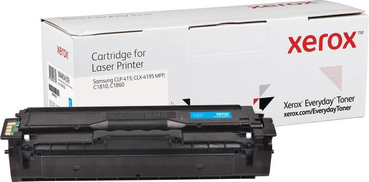 Produktbild Xerox Everyday ca. CLT-C504S (C)