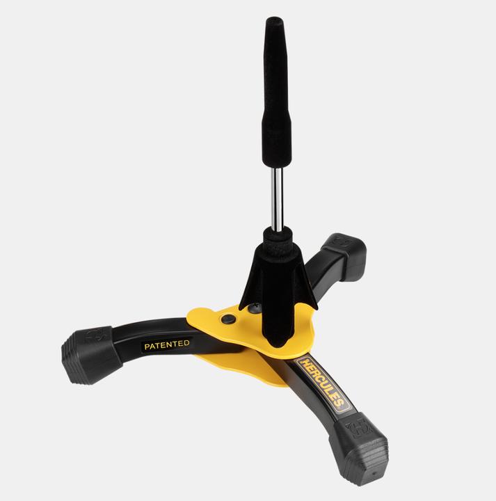Produktbild Hercules Stands DS640BB (Flöte, Klarinette)