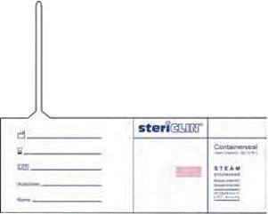 Produktbild Stericlin Containerseal weiss