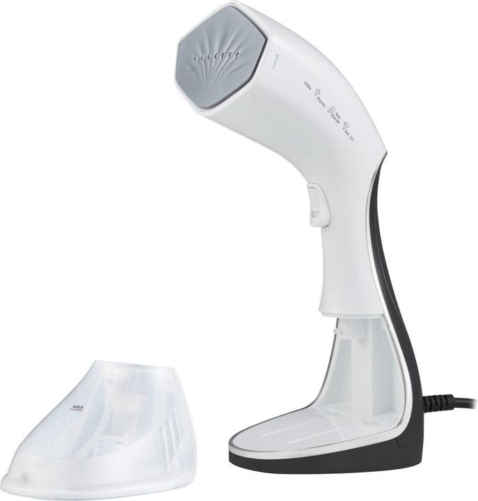 Produktbild Beko DEFROISSEUR STM6120W BLANC (2200 W, 28 g/min)