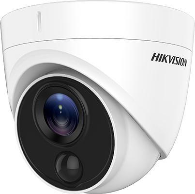 Actual product image Hikvision DS-2CE71H0T-PIRL(3.6MM)