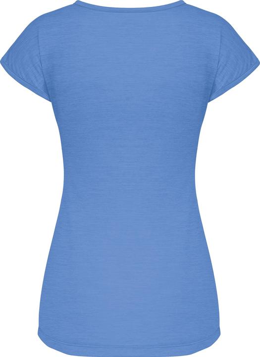 Produktbild Salewa Women's Puez Melange Dry S/S Tee (42, XL)