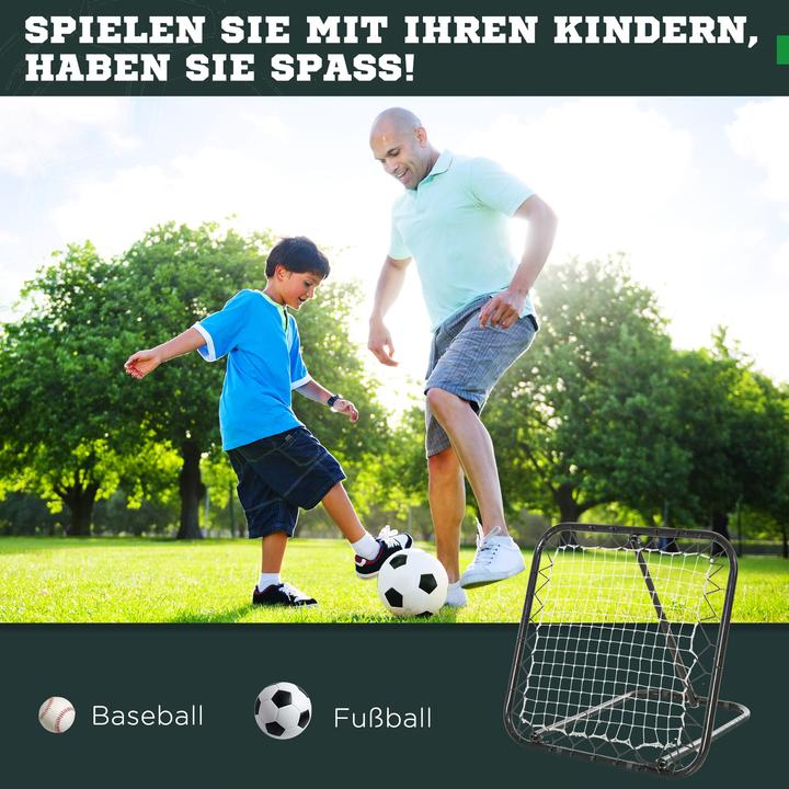 Immagine prodotto Jamb Rebounder