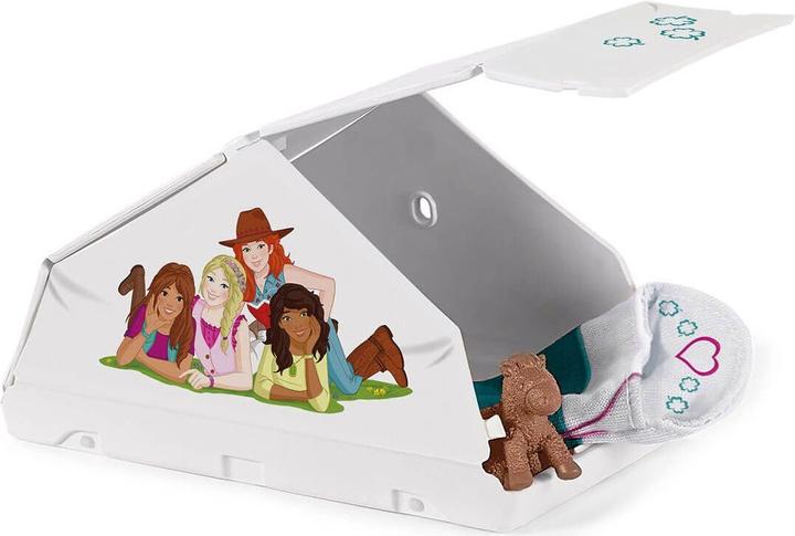 Produktbild Schleich Accessoires Camping