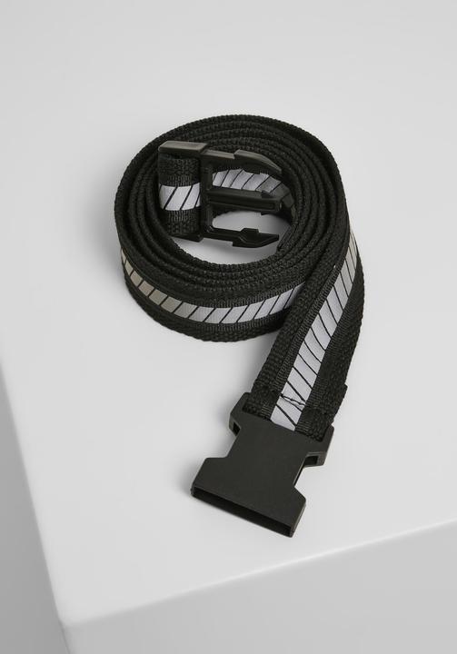 Produktbild Urban Classics Reflective Belt 3-Pack (L, XL)