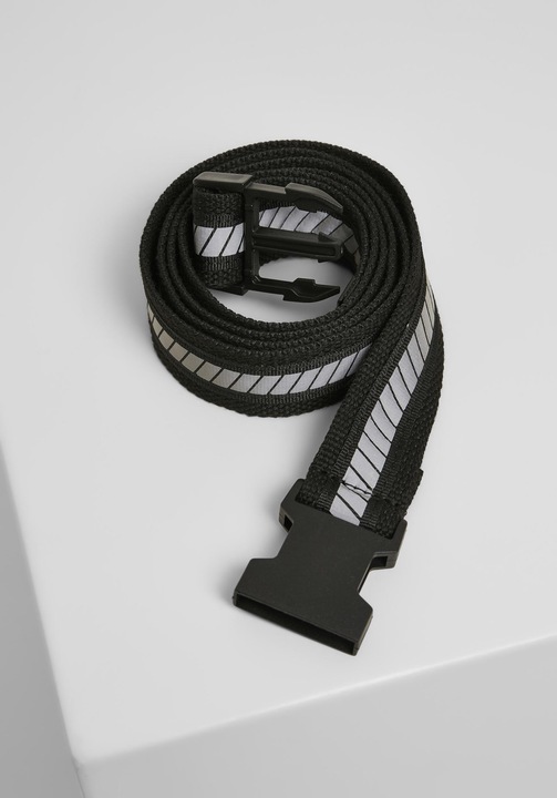Produktbild Urban Classics Reflective Belt 3-Pack (L, XL)