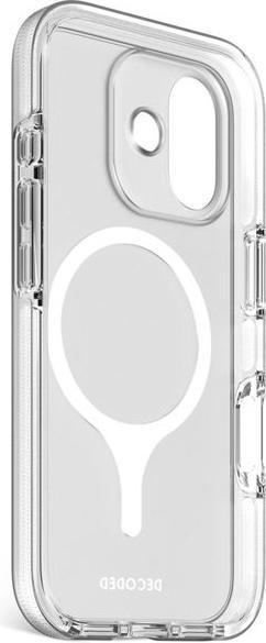 Produktbild Decoded MagSafe DropTec Hülle iPhone 17 (Apple iPhone 17)