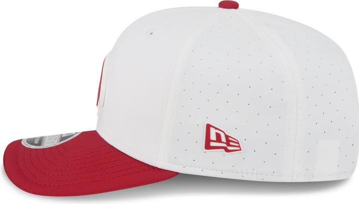 Actual product image New Era 9Seventy Stretch-Snap Cap Training Arizona Cardinals
