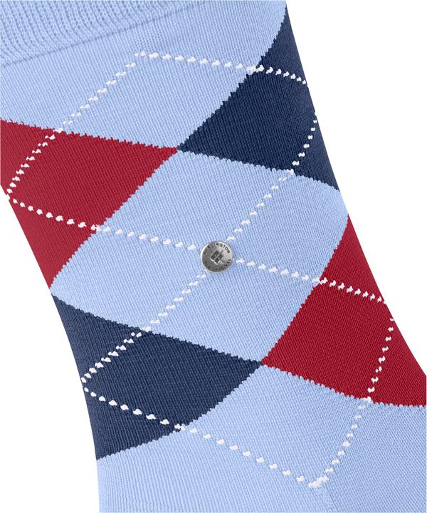 Produktbild Burlington Manchester (Einzelpack, 40 - 46)