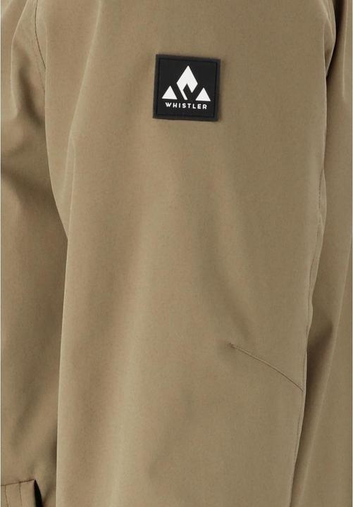 Produktbild Whistler Volcan M Parka (M)