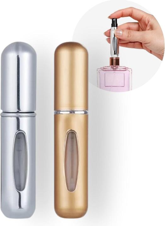 Image du produit Hermex Mini diffuseur de parfum (Eau de toilette, 5 ml)