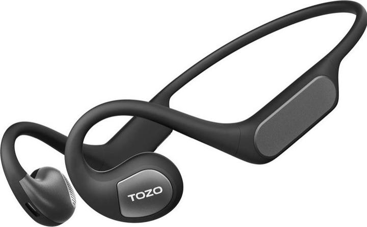 Produktbild Tozo Ausinės Openreal TWS Bluetooth Earbuds Juodas (16 h, Kabellos)