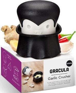 Actual product image Ototo Gracula