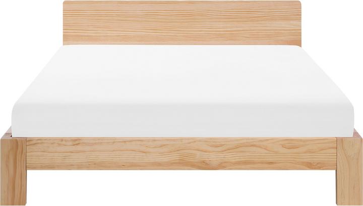 Produktbild Beliani Royan (140 x 200 cm)