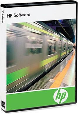 Actual product image HPE IMC Bsc WLAN Mgr SW (50 Devices)