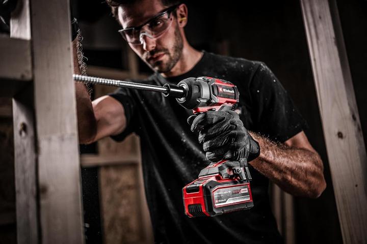 Produktbild Einhell Professional TP-CW 18/750-C Li BL - Solo