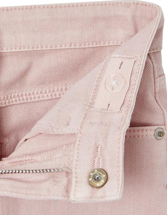 Image du produit Vertbaudet Mädchen Slim-Fit-Hose, Hüftweite COMFORT (146)