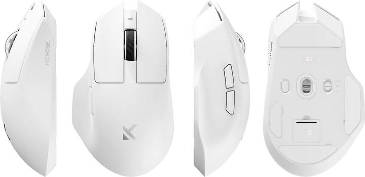 Actual product image Mchose G7 Pro (Wireless)