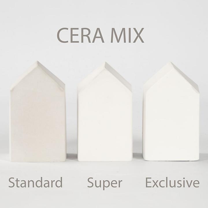 Produktbild Creativ Company Cera-Mix Standard Casting Plaster