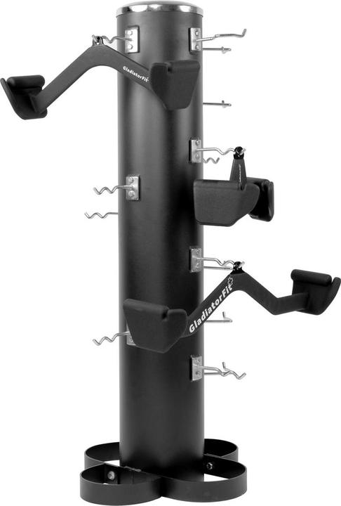 Produktbild Gladiatorfit Griffstaender