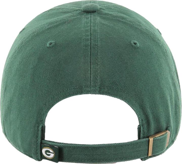 Produktbild Green Bay Packers NFL BaseballMütze