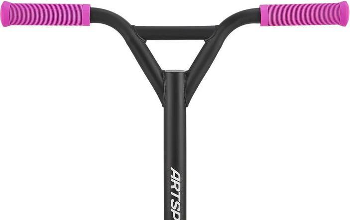 Produktbild Juskys Stunt Scooter Galactic Cruiser