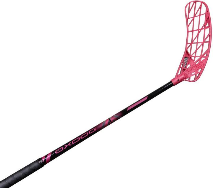 Produktbild Oxdog SENSE HES 27 NBC Rund 24/25 (101 cm, Links)