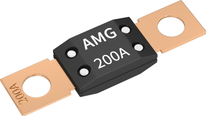 Produktbild Voltima MEGA-Sicherung (VPE 5 Stk.) 200 A