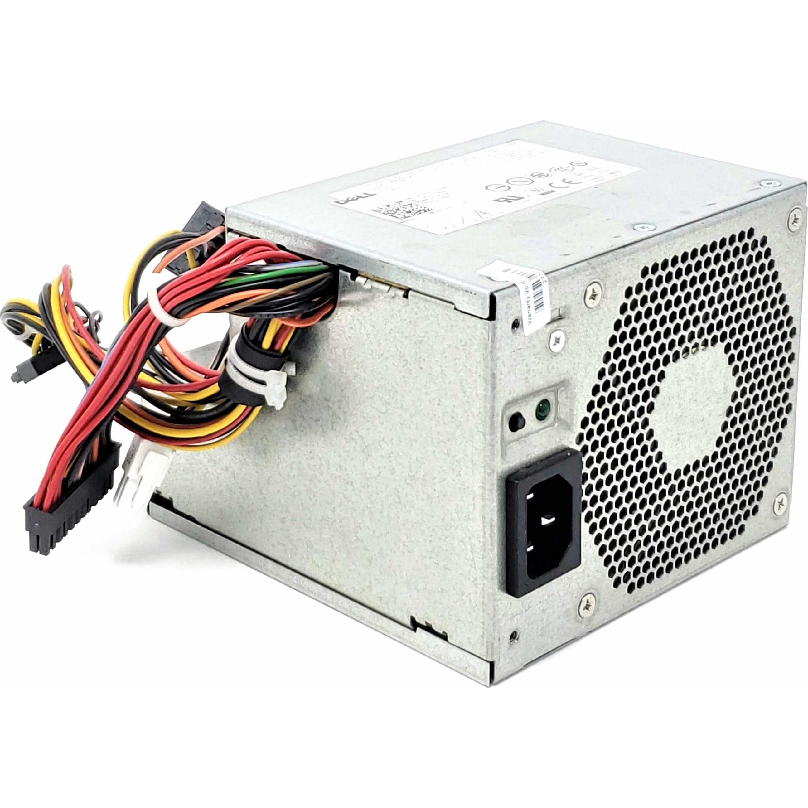 Dell Power Supply 255W (255 W), Notebook Netzteil
