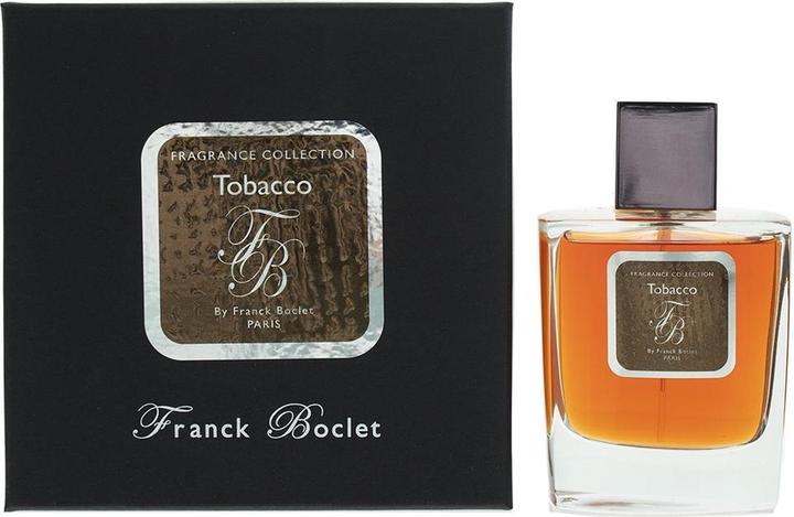 Immagine prodotto Franck Boclet Tobacco (Eau de parfum, 100 ml)