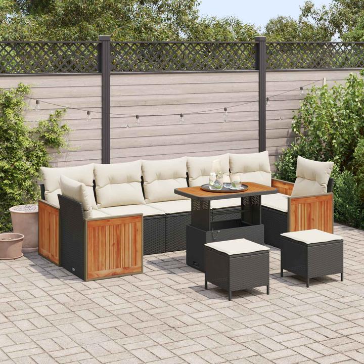 Image du produit vidaXL Eleanor
