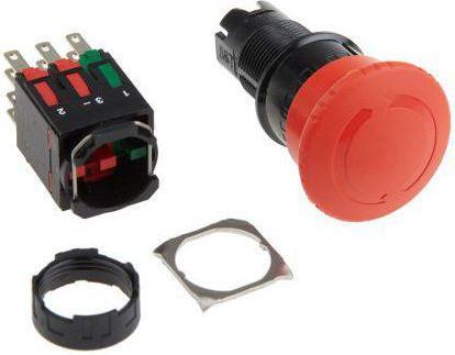 Immagine prodotto Schneider Electric Interruttore di emergenza XB6AS8349B