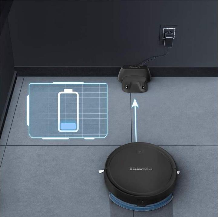Produktbild Rowenta Animal X-Plorer Serie 50 (2000 Pa)