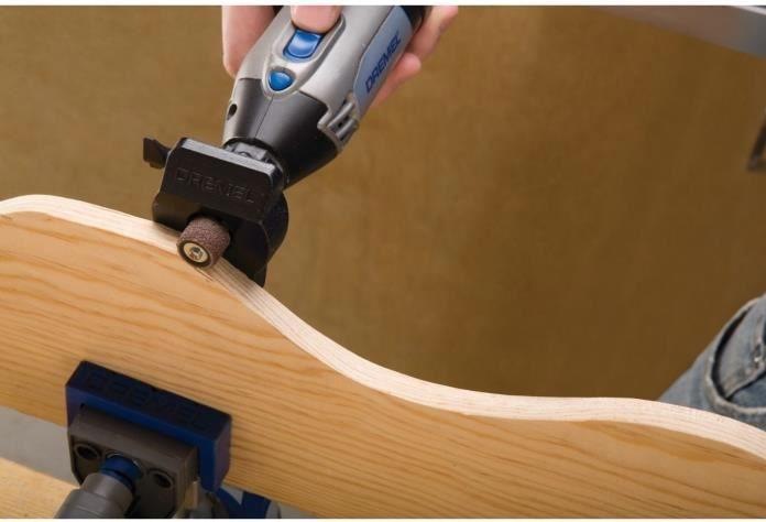 Actual product image Dremel 576 Modelling table