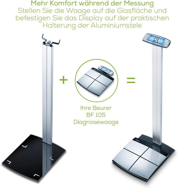 Produktbild Beurer BF 100/15 (150 kg)