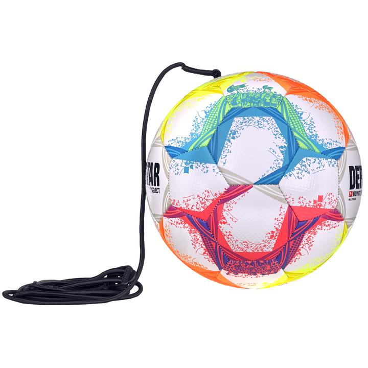 Actual product image Derbystar Football Bundesliga Multikick 2022/2023 (5)