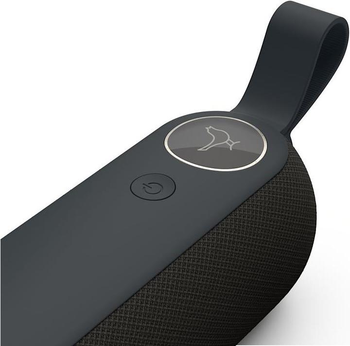 Actual product image Libratone Too (12 h, Rechargeable battery operated, USB power delivery)