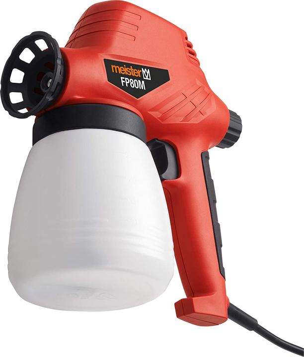 Produktbild Meister FP80M Farbsprühgerät 80W