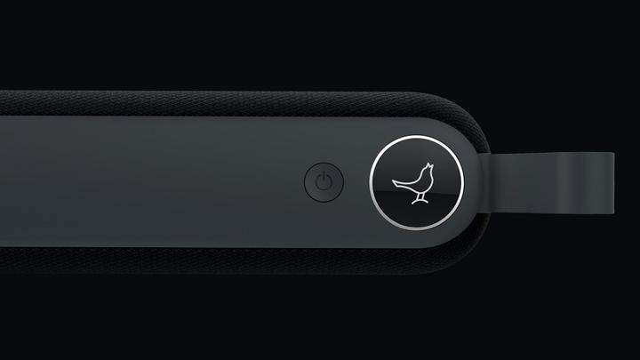 Actual product image Libratone Too (12 h, Rechargeable battery operated, USB power delivery)