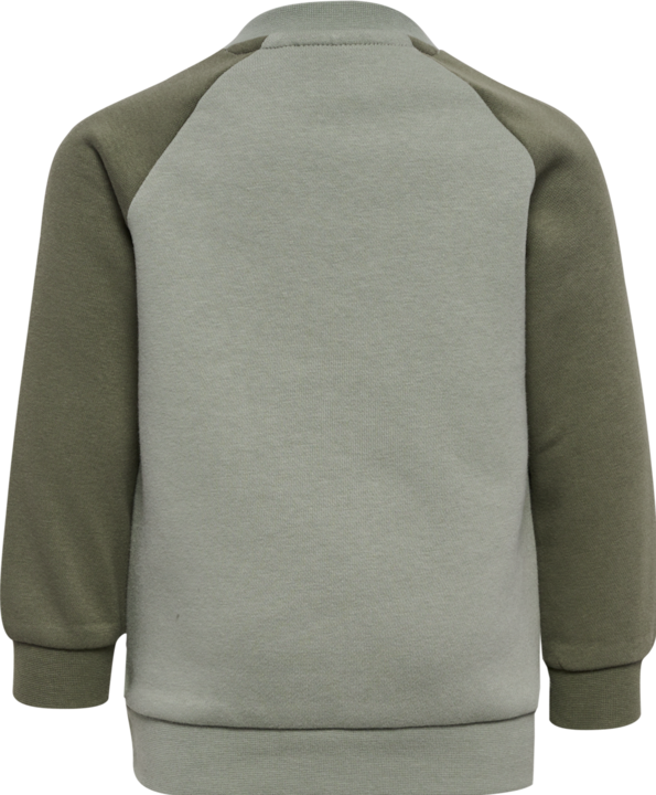 Produktbild hummel hmlHUMMING CREWSUIT (92)