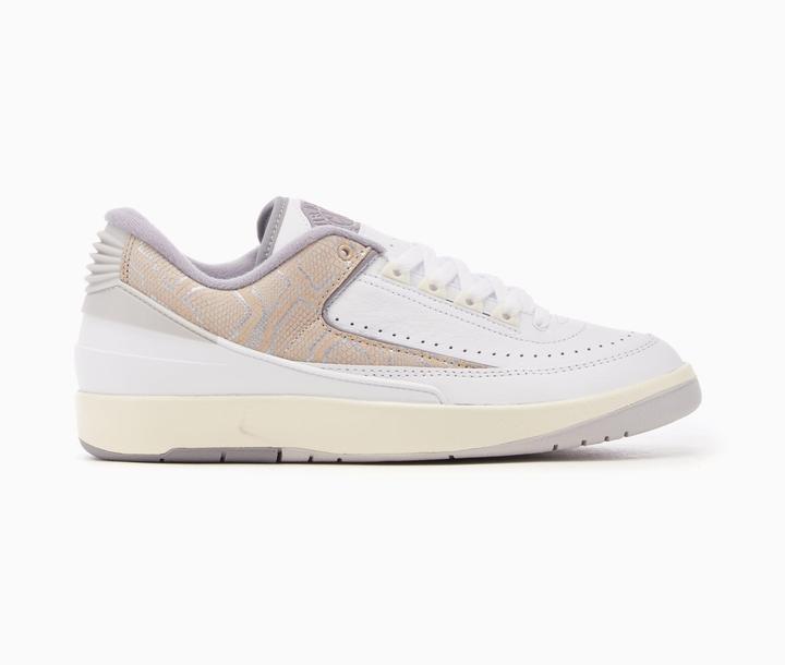 Produktbild Jordan Air 2 Retro Low Python (40)