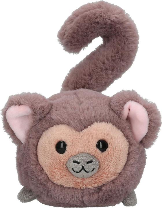 Top Model Topmodel - TOPModel Plush Monkey JUICY - (413602)
