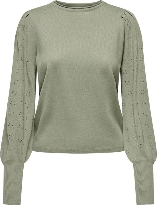 Image du produit Only Pulls en maille unis (XXL)
