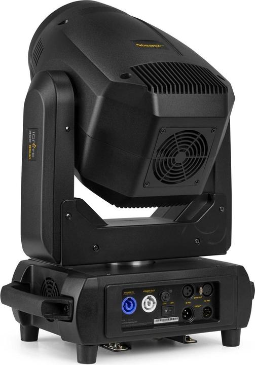 Actual product image BeamZ IGNITE300A moving head