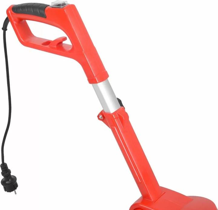 Produktbild Hecht 3113 Laubsauger (Netzbetrieb, Laubsauger-& bläser, Laubsauger, Laubbläser)