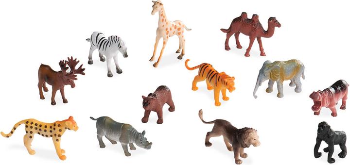 Image du produit HCM Kinzel 60 Animaux sauvages