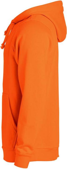 Actual product image Clique Basic Hoody (L)